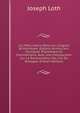 Les Mots Latins Dans Les Langues Brittoniques: (Gallois, Armoricain, Cornique), Phonetique Et Commentaire, Avec Une Introduction Sur La Romanization De L'ile De Bretagne (French Edition), Joseph Loth 