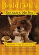 Fantastic Mr Fox Funfax, Roald Dahl 
