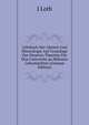 Lehrbuch Der Chemie Und Mineralogie Auf Grundlage Der Neueren Theorien Fur Den Unterricht an Hoheren Lehranstalten (German Edition), J Loth 