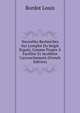 Nouvelles Recherches Sur L'emploi Du Seigle Ergot?, Comme Propre ? Faciliter Et Acc?l?rer L'accouchement (French Edition), Bordot Louis 