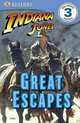 Indiana Jones: Indiana Joness Great Escapes (level 3), W. Rathbone 