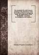 Gas treatment for scale insects; treating of the operations of the Horticultural Board's fumigating outfit, the applicability of the fumigation . necessary for fumigation with hydrocy, Charles Pugsley Lounsbury 