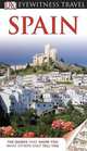 DK Eyewitness Travel Guide: Spain, Inman, Josephine Quintero 