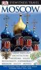 DK Eyewitness Travel Guide: Moscow, Publishing Dk 