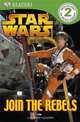 Star Wars: Join the Rebels (level 2), Dorling Kindersley 