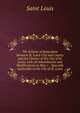 The Scheme of Separation Between St. Louis City and County and the Charter of the City of St. Louis, with All Amendments and Modifications to May 1, . Specially Applicable to the City of St. Louis, Saint Louis 