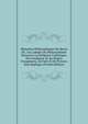 M?moires Philosophiques Du Baron De , Ou L'adepte Du Philosophisme Ramen? a La Religione Catholique, Par Gradation, Et Au Moyen D'argumens, De Faits Et De Preuves Sans Replique (French Edition), 
