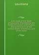 Civil Code of the State of Louisiana: Preceded by the Treaty of Cession with France, the Constitution of the United States of America, and of the State, Louisiana 