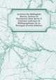 Archives Du Bibliophile Breton, Notices Et Documents Pour Servir ? L'histoire Litt?raire Et Bibliographique De La Bretagne (French Edition), 