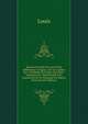 Manuscrit In?dit De Louis XVIII (R?flexions Critiques . Sur Les Cahiers De La Noblesse Du Poitou Aux ?tats-G?n?raux De 1789) Pr?c?d? D'un Examen De Sa Vie Politique Par Martin Doisy (French Edition), Louis 