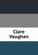 Clare Vaughan, 