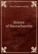 Stories of Massachusetts, Anna Temple Lovering 