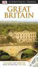 DK Eyewitness Travel Guide: Great Britain, Leapman, Michael 