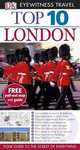 DK Eyewitness Top 10 Travel Guide: London, Williams, Roger 