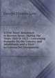A Five Years' Residence in Buenos Ayres: During the Years 1820 to 1825 : Containing Remarks On the Country and Inhabitants and a Visit to Colonia Del Sacramento, George Thomas Love 
