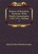 History of Royalton, Vermont: With Family Genealogies, 1769-1911, Volume 1, Mary Evelyn Wood Lovejoy 