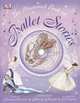 The Illustrated Book of Ballet Stories (+ Audio CD), Barbara Newman 
