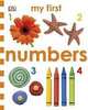 My First Numbers (board book), 