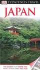 DK Eyewitness Travel Guide: Japan, Benson,John 