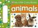 My Little Carry Book Animals, 