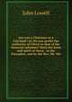 Are you a Christian or a Calvinist? or, Do you prefer the authority of Christ to that of the Genevan reformer? Both the form and spirit of these . in the Panoplist, and by the Rev. Mr. Wo, John Lowell 