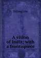 A vision of India; with a frontispiece, Sidney Low 