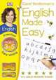 English Made Easy. Early Writing. Preschool Ages 3-5, Vorderman, Carol 