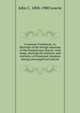 A manual of missions, or, Sketches of the foreign missions of the Presbyterian church: with maps, showing the stations, and statistics of Protestant missions among unevangelized nations, John C. 1808-1900 Lowrie 