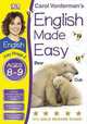 English Made Easy - Ages 8-9 (Key Stage 2), Vorderman Carol 