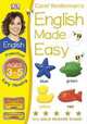 English Made Easy. Early Reading. Preschool Ages 3-5, Vorderman, Carol 