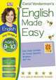 English Made Easy - Ages 9-10 (Key Stage 2), Vorderman, Carol 