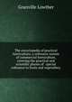 The encyclopedia of practical horticulture; a reference system of commercial horticulture, covering the practical and scientific phases of . special reference to fruits and vegetables;, Granville Lowther 