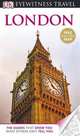 DK Eyewitness Travel Guide: London, Leapman,M. 