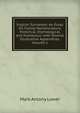 English Surnames: An Essay On Family Nomenclature, Historical, Etymological, and Humorous; with Several Illustrative Appendices, Volume 1, Mark Antony Lower 