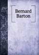 Bernard Barton, 