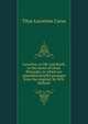 Lucretius on life and death, in the metre of Omar Khayyam; to which are appended parallel passages from the original; by W.H. Mallock, Titus Lucretius Carus 