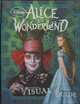 Alice in Wonderland. The Visual Guide / Алиса в стране чудес. Иллюстрированный путеводитель, Jo Casey, Laura Gilbert 