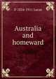 Australia and homeward, D 1834-1911 Lucas 