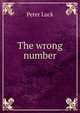 The wrong number, Peter Luck 