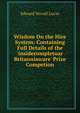 Wisdom On the Hire System: Containing Full Details of the 'insidecompletuar Britanniaware' Prize Competion, Lucas, E. V. (Edward Verrall), 1868-1938 