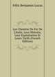 Les Chemins De Fer De L'italie, Leur Histoire, Leur Exploitation Et Leurs Tarifs (French Edition), Felix Benjamin Lucas 