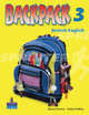 Backpack British English 3 Student's Book, Herrera Mario, Pinkley Diane 