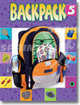 Backpack British English 5 Student's Book, Herrera Mario, Pinkley Diane 