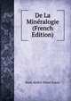 De La Mineralogie (French Edition), Jean-Andre-Henri Lucas 