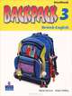 Backpack 3: British English: Workbook, Herrera Mario, Pinkley Diane 