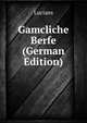 Gamcliche Berfe (German Edition), Lucians 