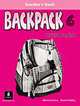 Backpack British English 6 Teacher's Guide, Herrera Mario, Pinkley Diane 