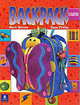 Backpack Starter British English Teacher's Book, Herrera Mario, Pinkley Diane 