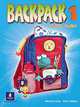 Backpack British English 1 Flashcards, Mario Herrera, Diane Pinkley 