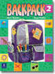 Backpack BritEng 3-4 Flashcards #ост./не издается#, Herrera, Mario 